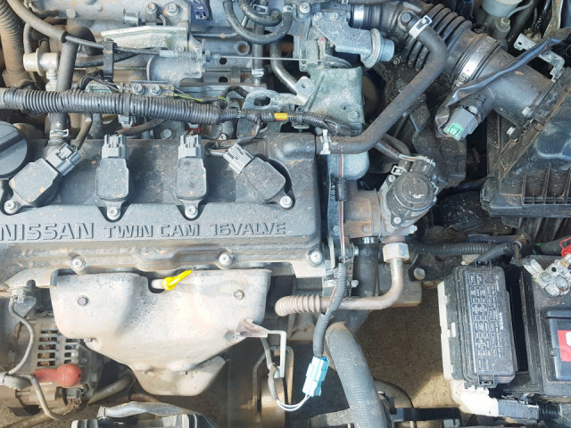 Nissan Almera, Voitures, Kankan