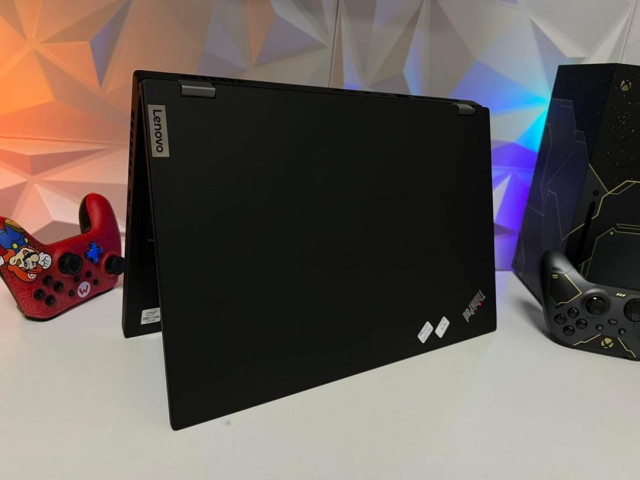 Lenovo T470s, Ordinateurs - Moniteurs, Conakry