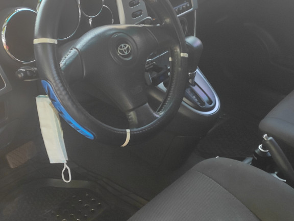 Toyota Matrix, Voitures, Kindia