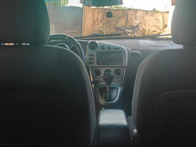 Toyota Matrix, Voitures, Kindia