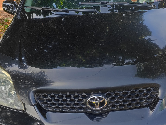 Toyota Matrix, Voitures, Kindia