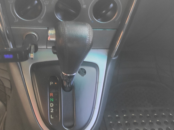 Toyota Matrix, Voitures, Kindia
