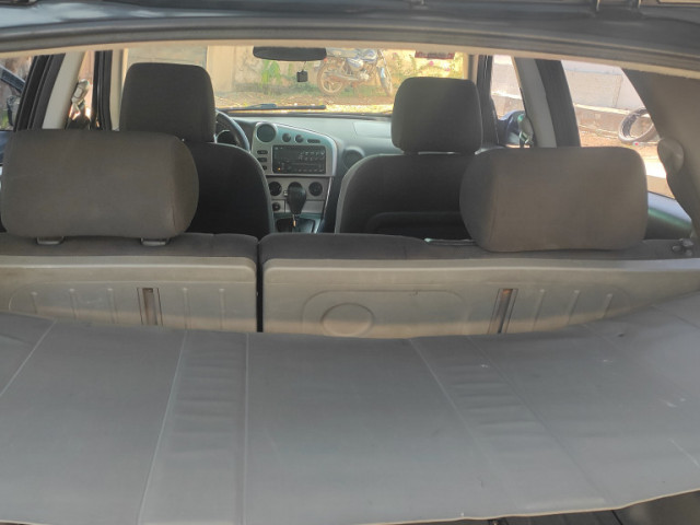 Toyota Matrix, Voitures, Kindia