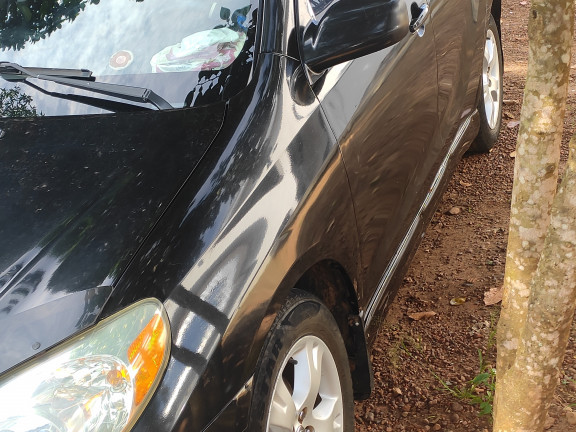 Toyota Matrix, Voitures, Kindia