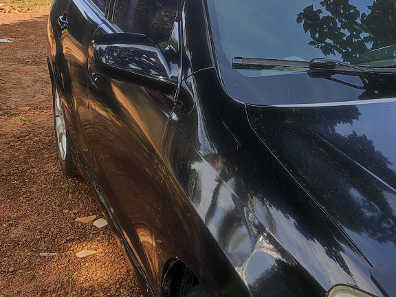 Toyota Matrix, Voitures, Kindia