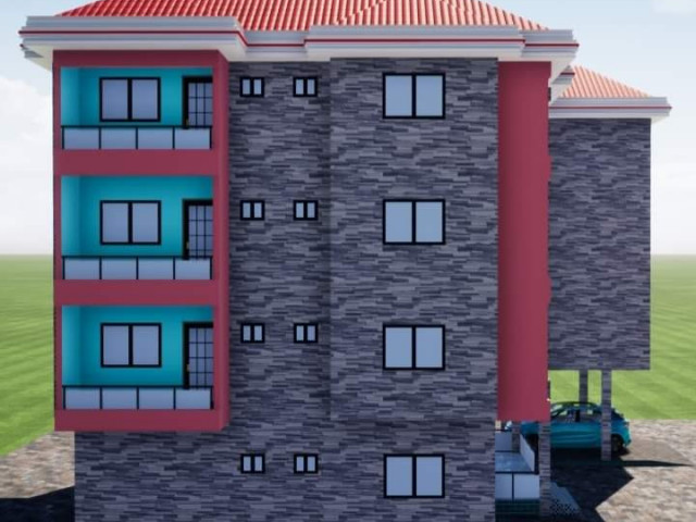 Services de Constructions, Services de Construction, Conakry