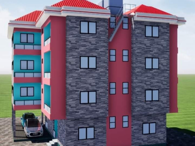 Services de Constructions, Services de Construction, Conakry