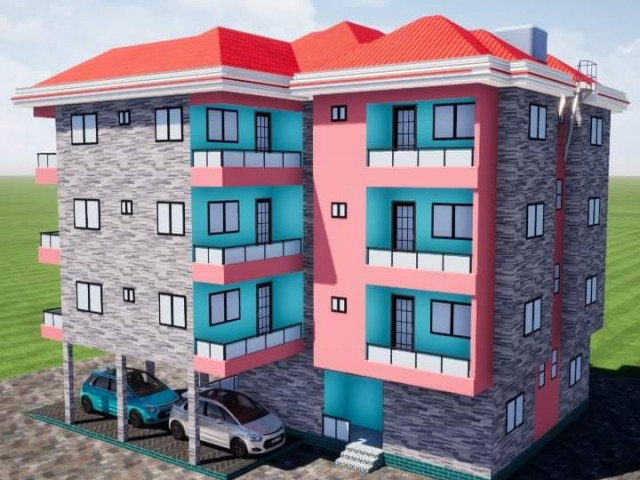 Services de Constructions, Services de Construction, Conakry