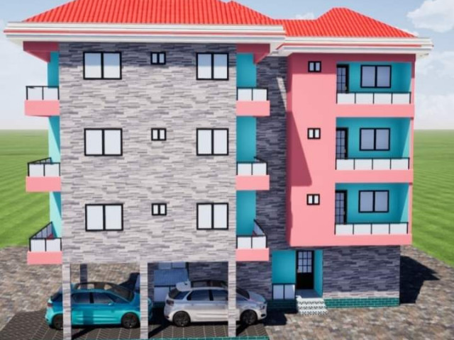 Services de Constructions, Services de Construction, Conakry