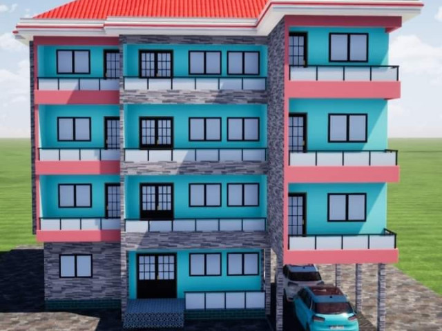 Services de Constructions, Services de Construction, Conakry