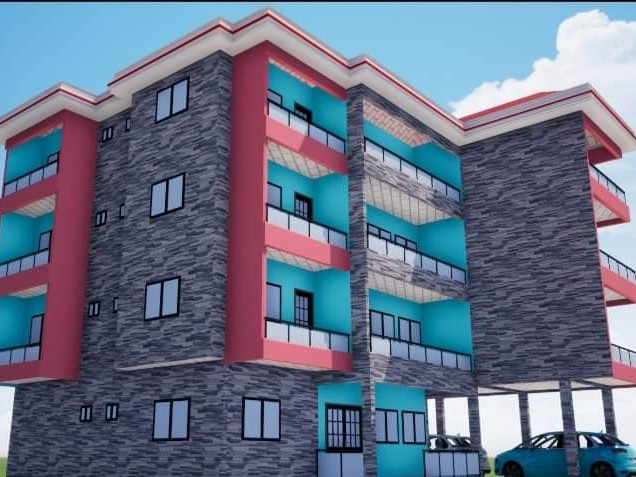Services de Constructions, Services de Construction, Conakry