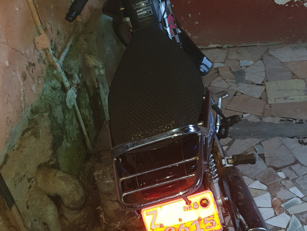 Moto KTM, Motos - Scooters, Conakry