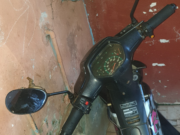 Moto KTM, Motos - Scooters, Conakry