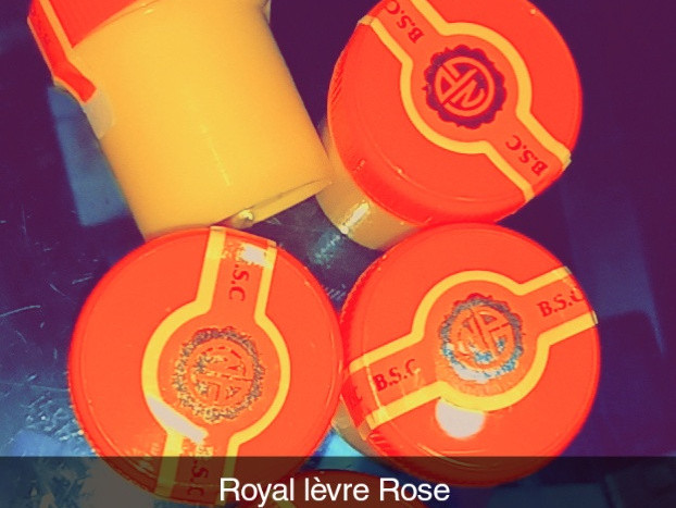 Royal Lèvre Rose, Autre pour Santé - Beauté, Conakry