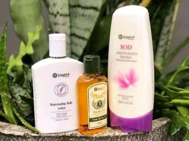 Lait de Corp, Parfumerie - Cosmétique, Conakry