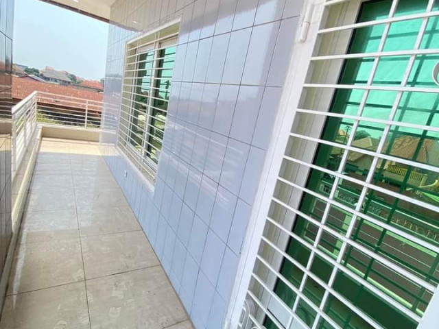 Appartement à Cimenterie, Appartements, Conakry