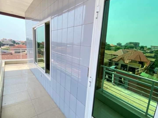 Appartement à Cimenterie, Appartements, Conakry