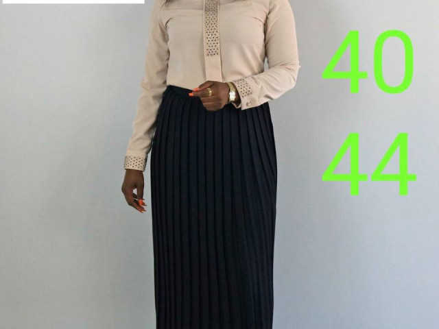 Différentes Vestes, Vêtements, Conakry