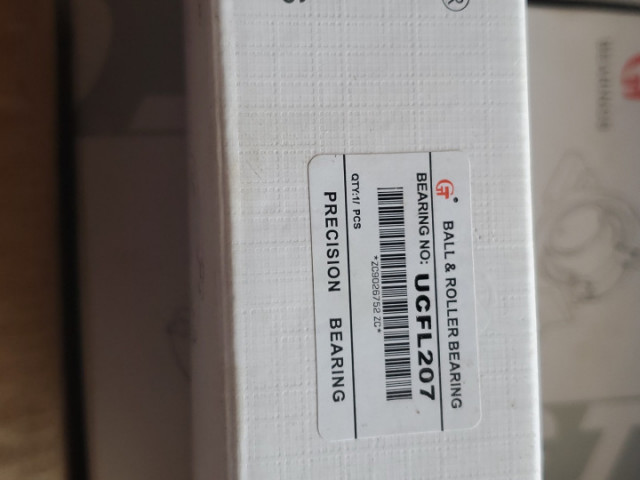 Différentes Pièces détachées, Pièces détachées, Conakry