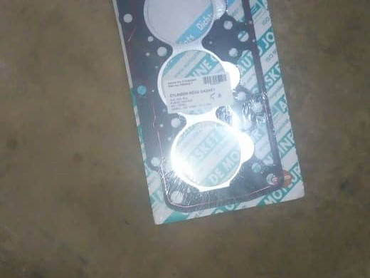 Différentes Pièces détachées, Pièces détachées, Conakry