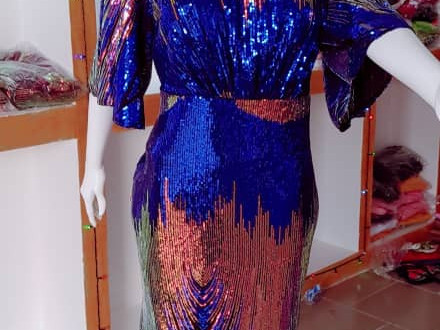 Différentes Robes, Tout Autre, Conakry