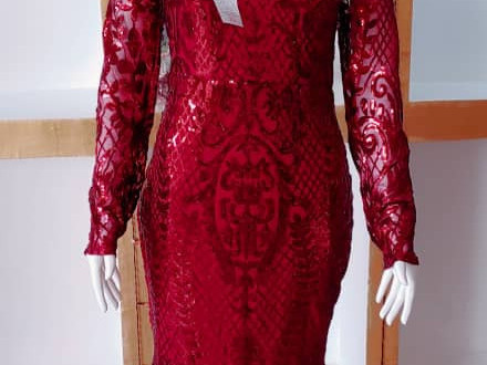 Différentes Robes, Tout Autre, Conakry