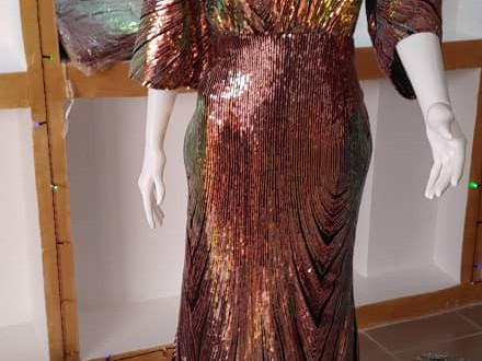 Différentes Robes, Tout Autre, Conakry