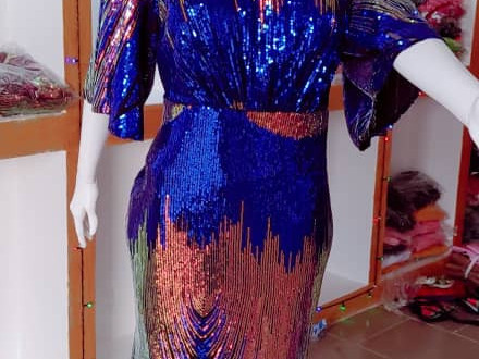 Différentes Robes, Tout Autre, Conakry