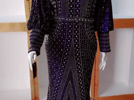 Différentes Robes, Tout Autre, Conakry