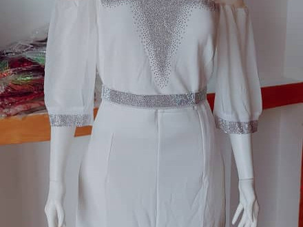 Différentes Robes, Tout Autre, Conakry