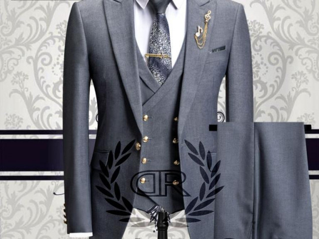 Différentes Vestes, Vêtements, Conakry