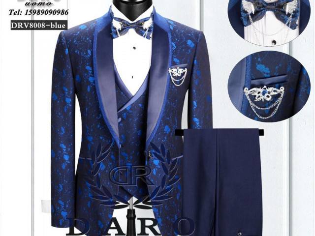 Différentes Vestes, Vêtements, Conakry