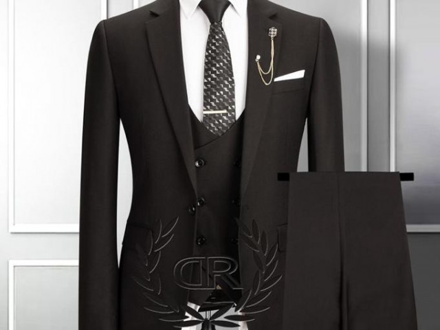 Différentes Vestes, Vêtements, Conakry
