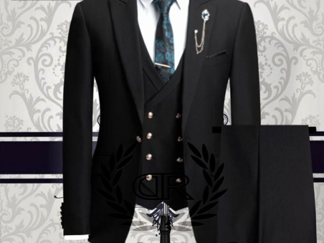 Différentes Vestes, Vêtements, Conakry