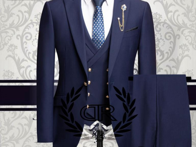 Différentes Vestes, Vêtements, Conakry