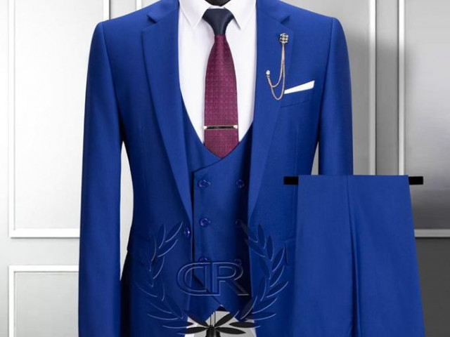 Différentes Vestes, Vêtements, Conakry