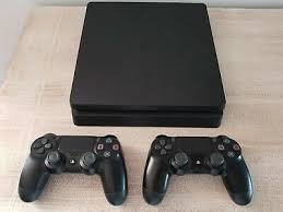 Sony PlayStation 4, Jeux Vidéo - Consoles, Conakry