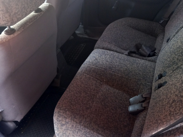 Nissan Almera, Voitures, Conakry