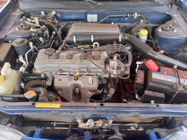 Nissan Almera, Voitures, Conakry