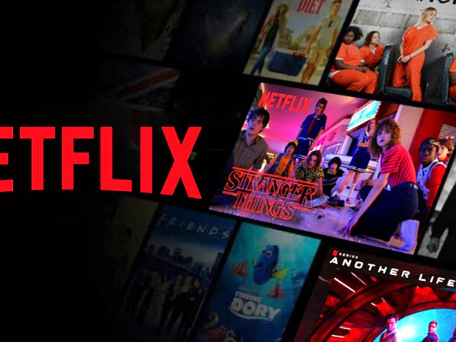 Netflix, Autres Services, Conakry