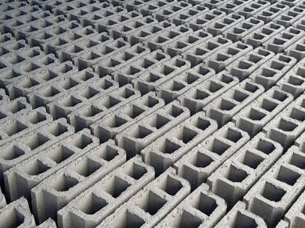 Matériaux de Construction, Matériaux de Construction, Conakry