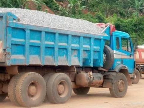 Matériaux de Construction, Matériaux de Construction, Conakry