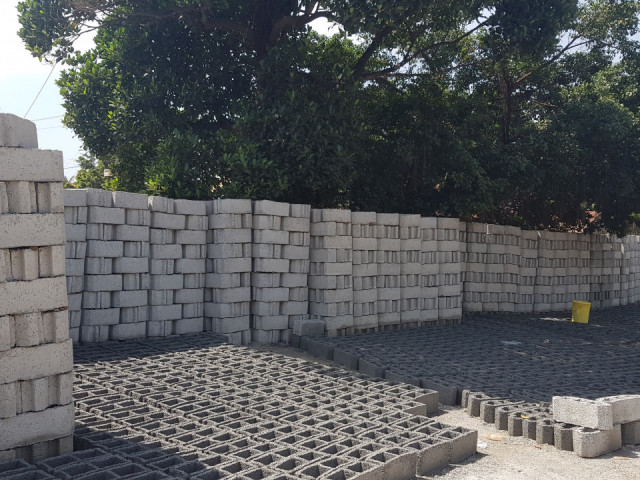 Matériaux de Construction, Matériaux de Construction, Conakry