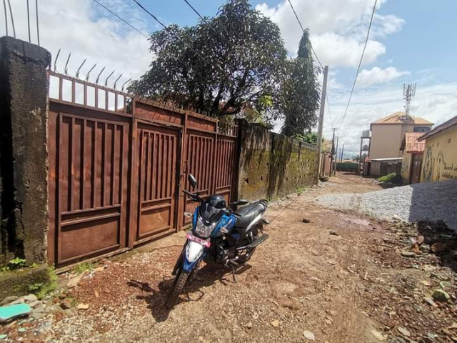 Matériaux de Construction, Matériaux de Construction, Conakry