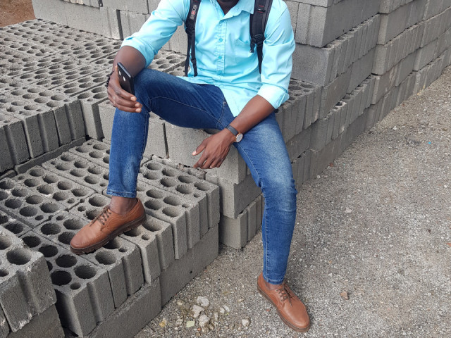 Matériaux de Construction, Matériaux de Construction, Conakry