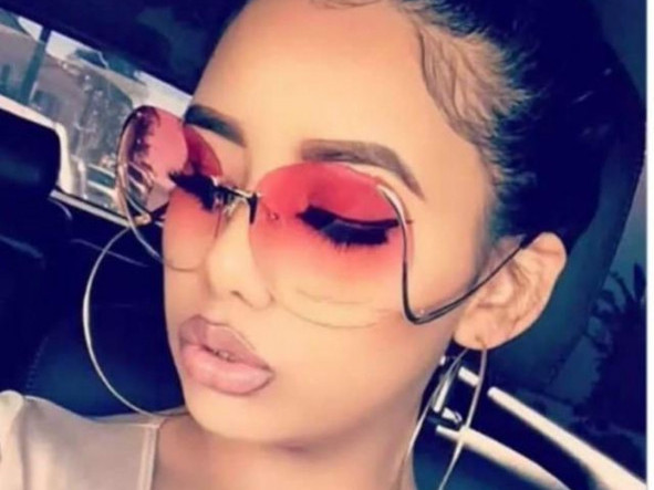 Différentes Lunettes, Accessoires, Conakry