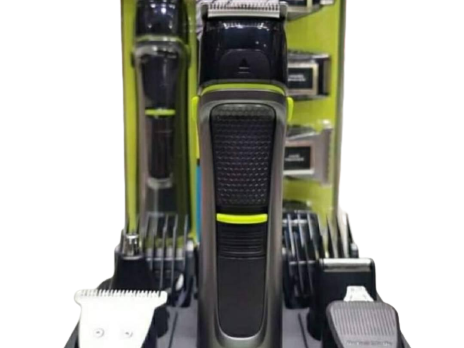 Tondeuse Rozia Pro HQ-5950, Soins Personnels, Conakry