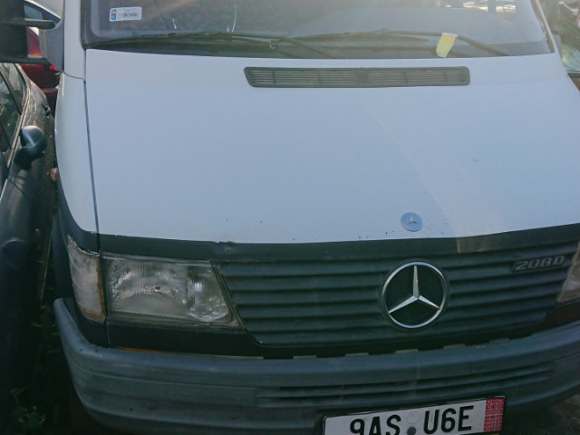 Mercedes-Benz Sprinter, Camions - Autobus, Conakry