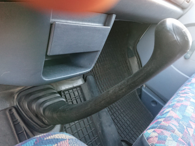 Mercedes-Benz Sprinter, Camions - Autobus, Conakry