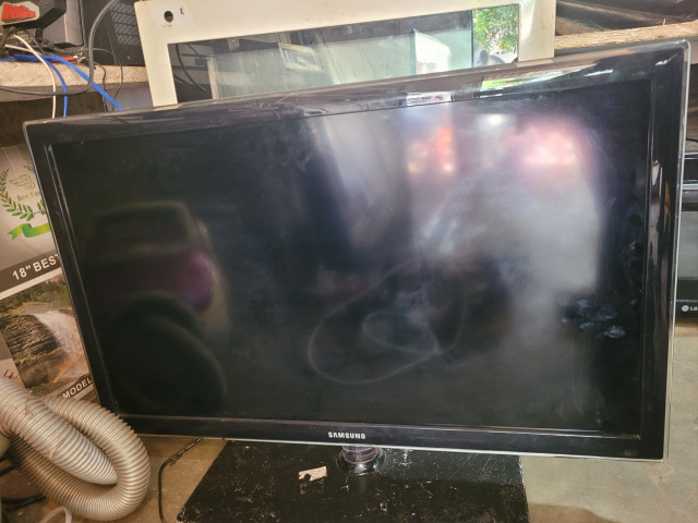 Samsung TV Led 32, TV - Audio - Vidéo, Conakry